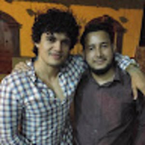 Meet your Posher, Bryan